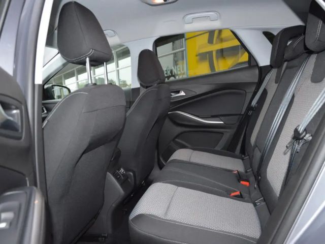 Opel Grandland X GS-Line Grand Sport