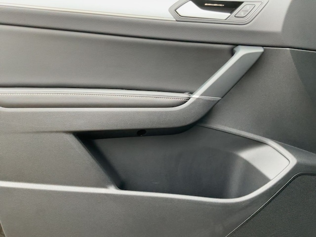 Volkswagen Touran 1.5 TSI DSG