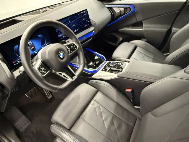 BMW X3 xDrive