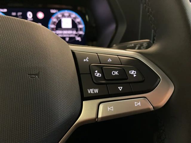 Volkswagen Caddy 1.5 TSI BMT Combi