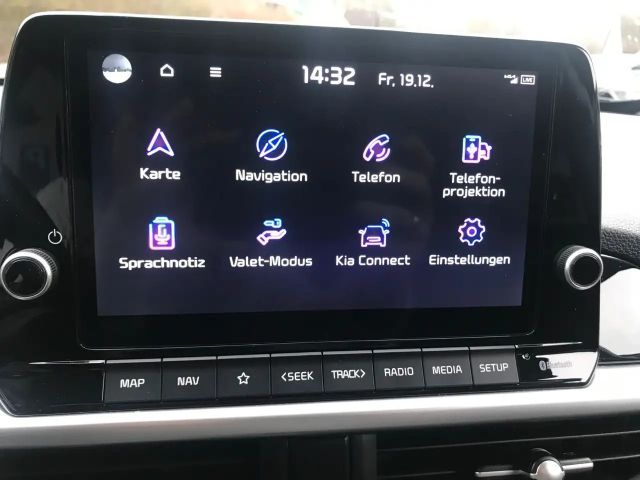 Kia Picanto Dream Team