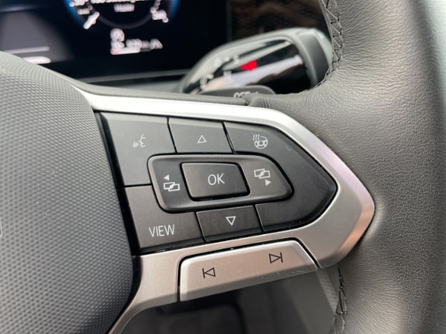 Volkswagen Tiguan 1.5 eTSI DSG