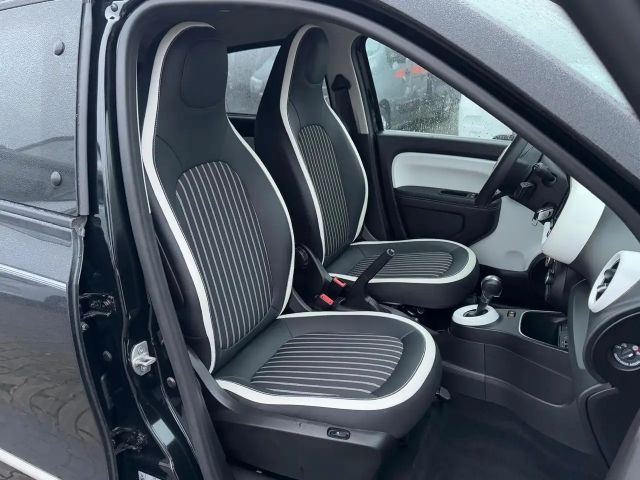 Renault Twingo Electric Techno
