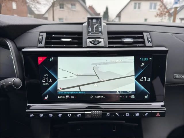 DS DS 7 Crossback E-Tense Mobiles