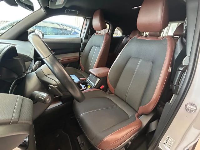 Mazda MX-30 Advantage SkyActiv e-Skyactiv