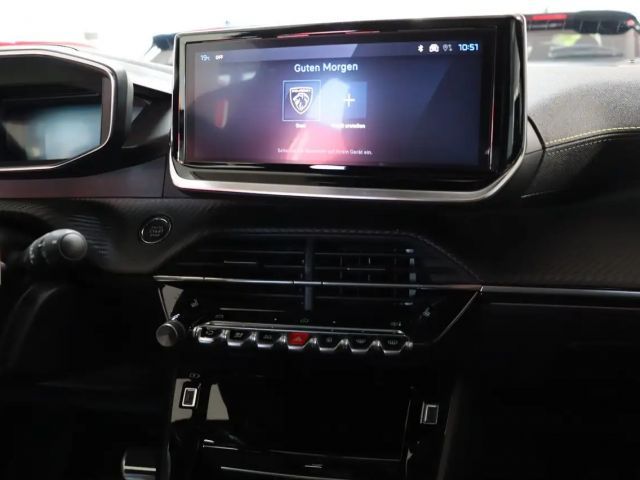 Peugeot 2008 GT-Line Hybrid