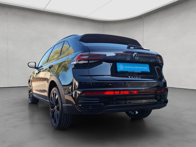 Volkswagen Taigo 1.0 TSI DSG R-Line