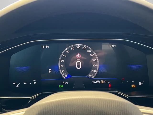 Volkswagen Taigo DSG R-Line