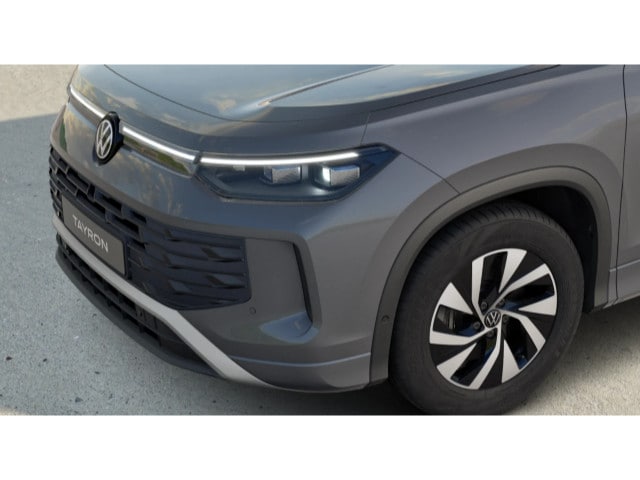 Volkswagen Tayron 1.5 eTSI DSG Life