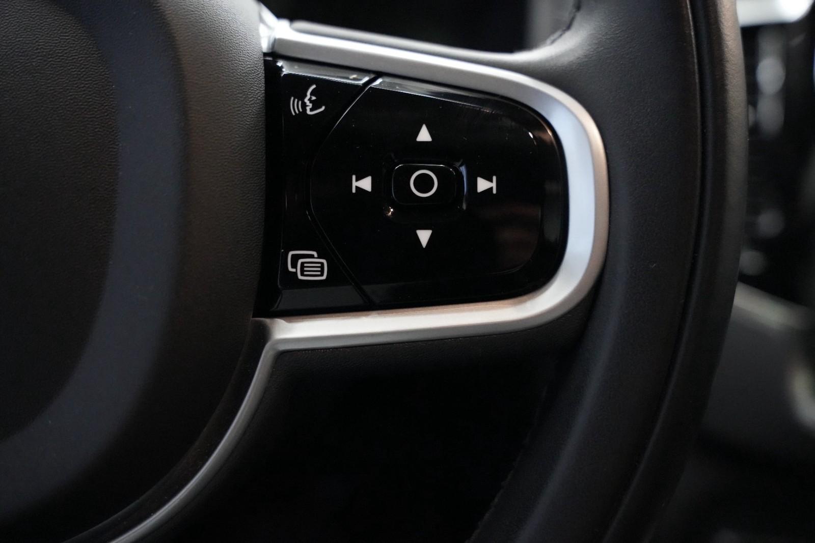 Volvo XC90 Inscription