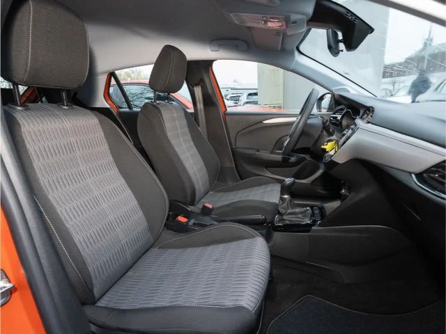 Opel Corsa Edition F Edition