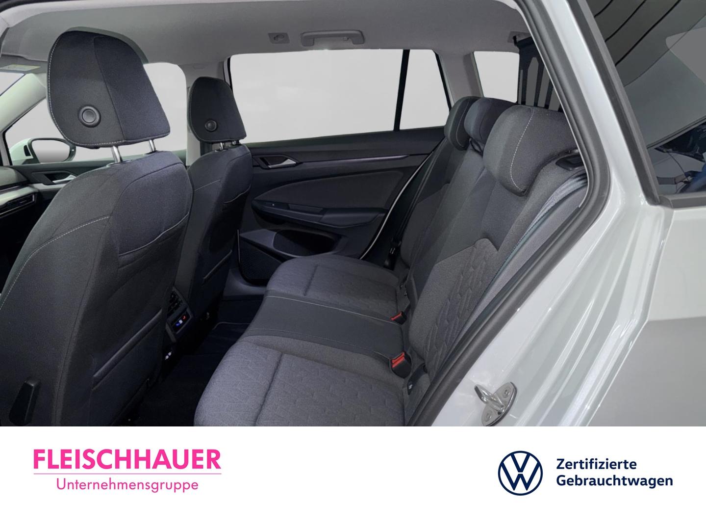 Volkswagen Golf 1.5 TSI Business Golf VIII