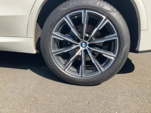 BMW X5 M-Sport xDrive30d