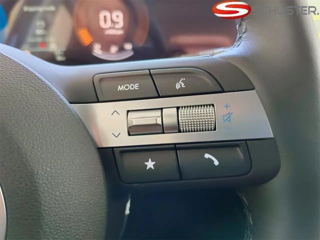 Hyundai Tucson 2WD Smart T-GDi