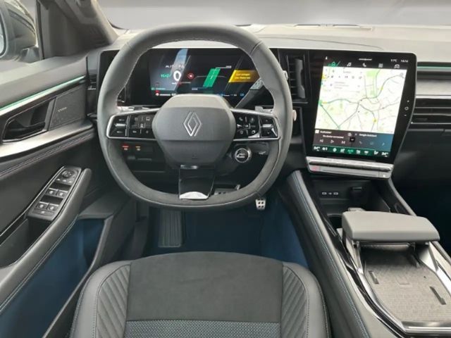 Renault Rafale Alpine