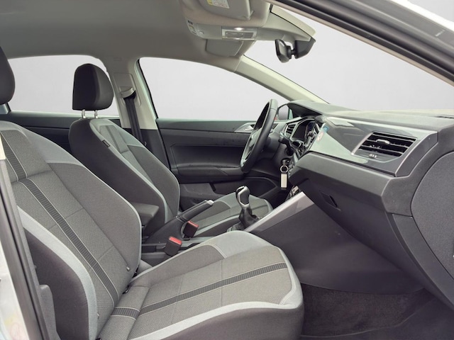 Volkswagen Polo 1.0 TSI IQ.Drive Style