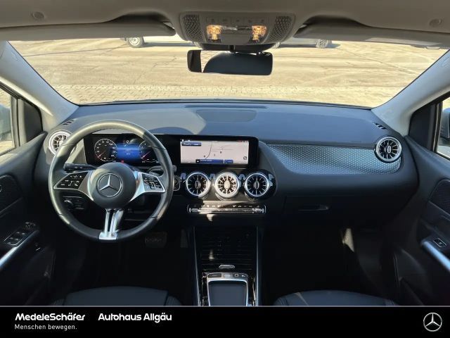 Mercedes-Benz B 250 4MATIC Progressive
