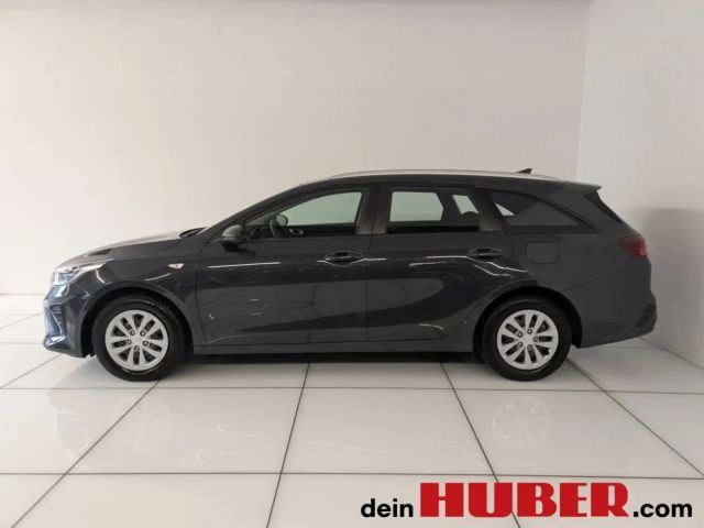 Kia Ceed SportWagon