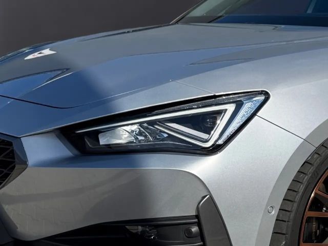 Cupra Leon 2.0 TSI 4Drive DSG Sportstourer VZ