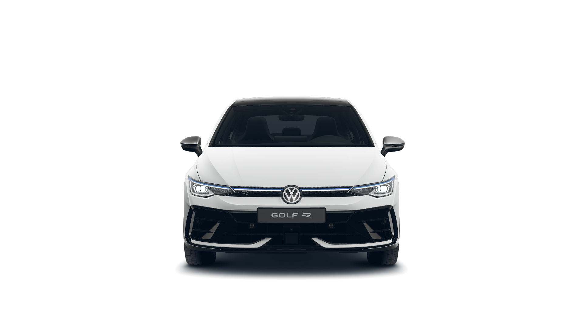 Volkswagen Golf Performance AKRA Pano Leder H&K AHK AREA