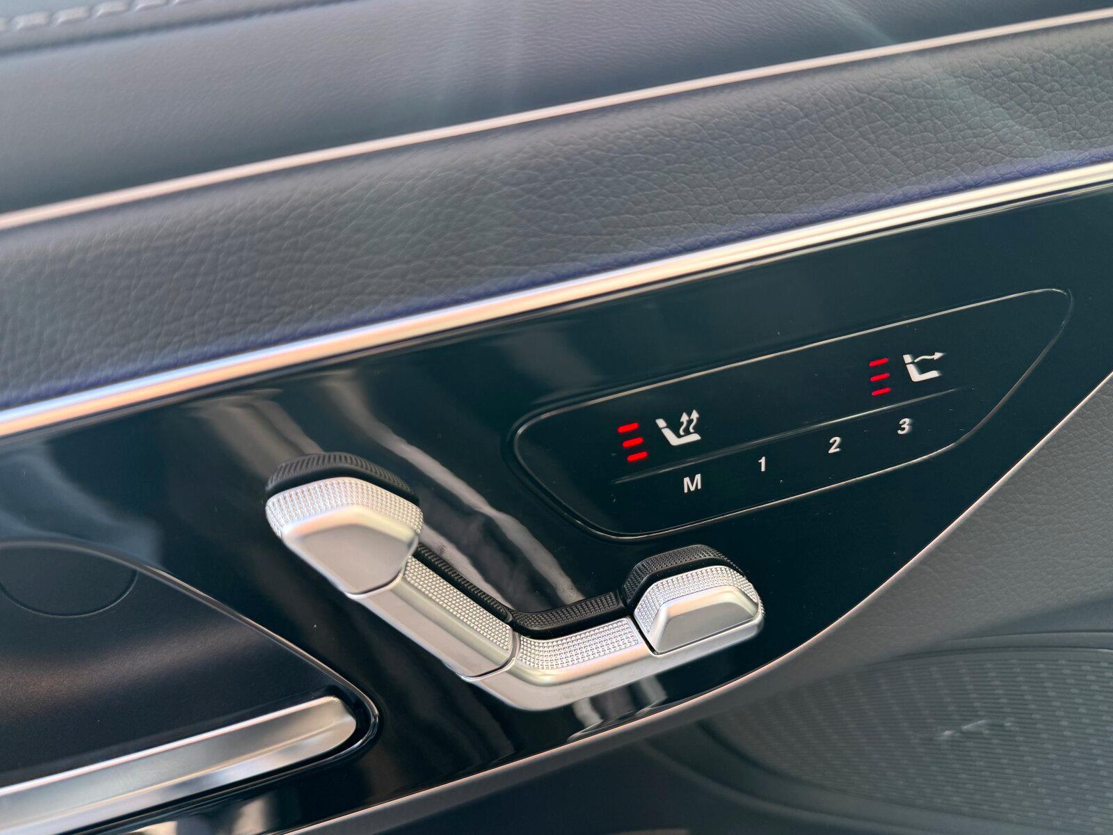 Mercedes-Benz CLE 300 4MATIC AMG Line