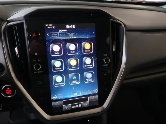 Subaru Crosstrek AWD e-Boxer