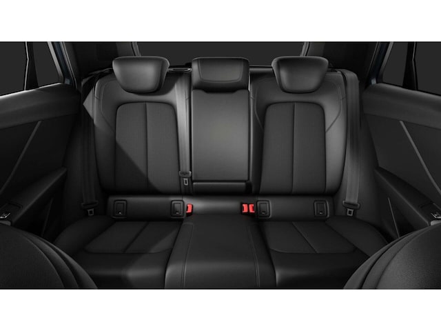 Audi Q2 35 TFSI S-Tronic