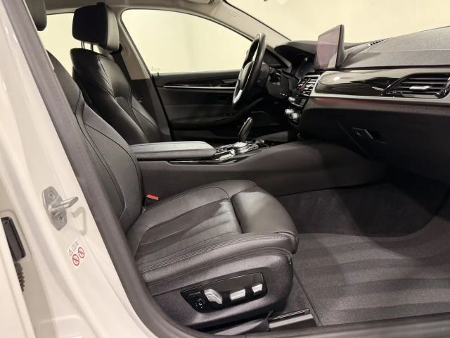 BMW 520 520d Touring