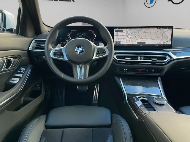 BMW 330 330i M-Sport Sedan