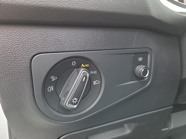 Volkswagen Tiguan Allspace DSG Style