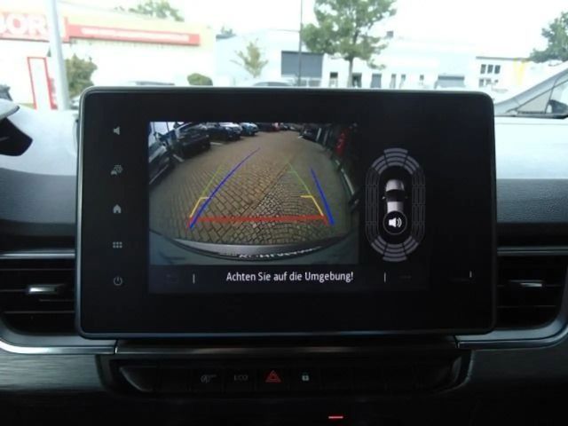 Nissan Townstar DIG-T