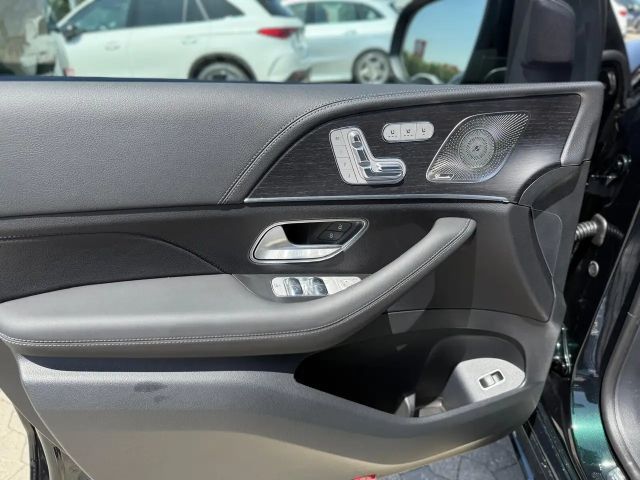 Mercedes-Benz GLE 450 4MATIC AMG Line