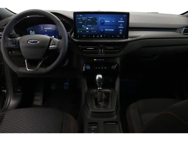 Ford Kuga EcoBoost ST Line