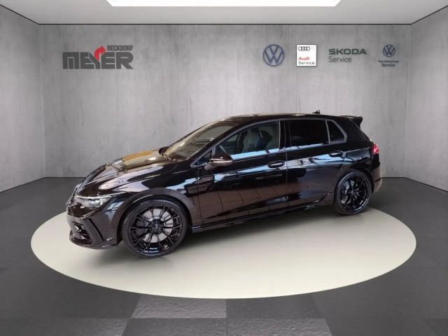 Volkswagen Golf 2.0 TSI 4Motion DSG