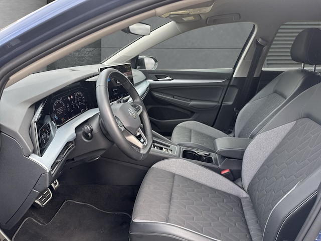 Volkswagen Golf 1.5 eTSI Golf VIII Variant