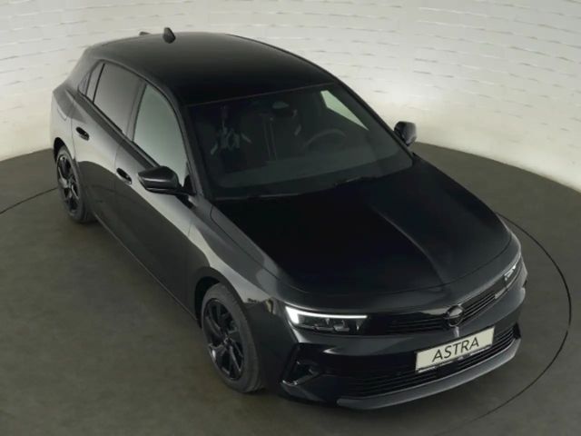 Opel Astra GS-Line Grand Sport