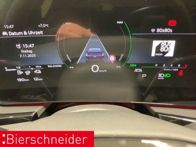 Audi A6 e-tron Avant Quattro