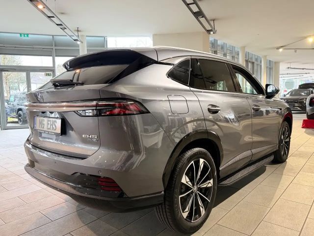 MG HS PHEV // PLUG-IN-HYBRID *WEIHNACHTSAKTION*