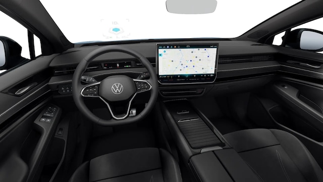 Volkswagen ID.7 IQ.Drive Pro Style Tourer