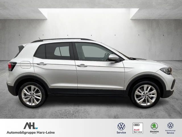 Volkswagen T-Cross 1.0 TSI DSG