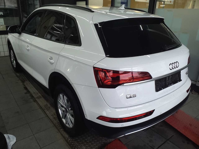 Audi Q5 40 TDI Quattro S-Tronic