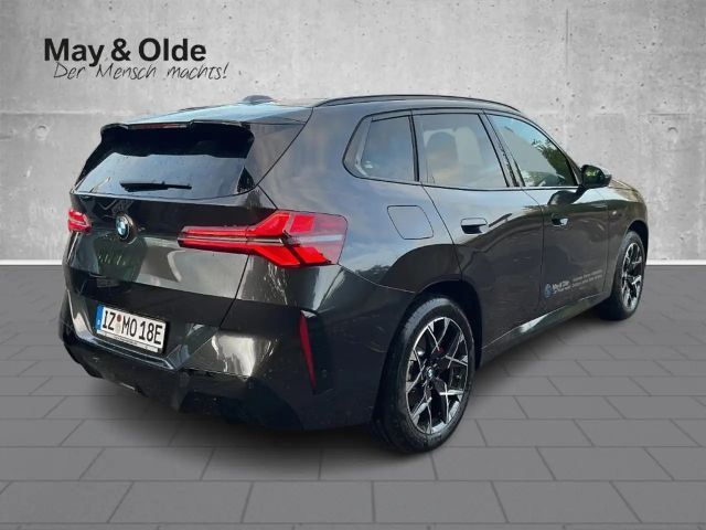 BMW X3 xDrive xDrive30e