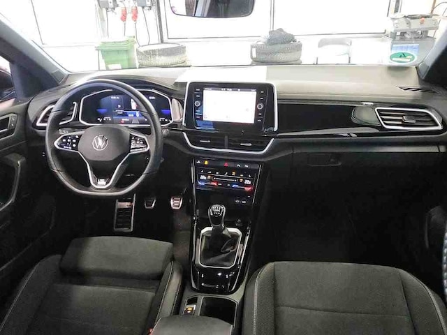 Volkswagen T-Roc 1.0 TSI R-Line