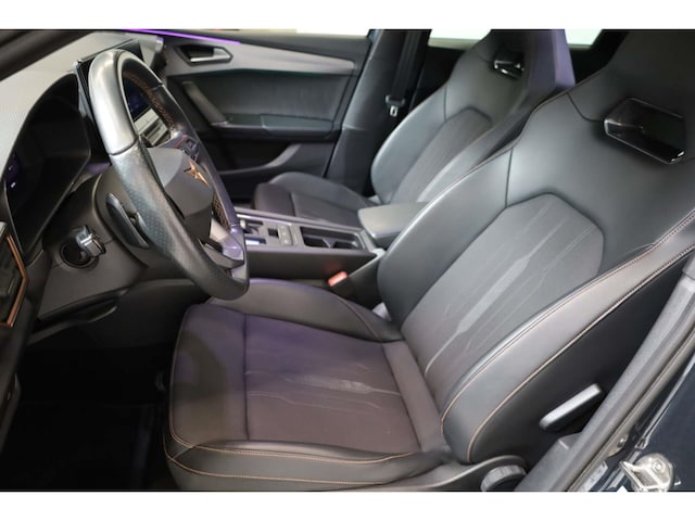 Cupra Leon 2.0 TSI 4Drive Sportstourer VZ