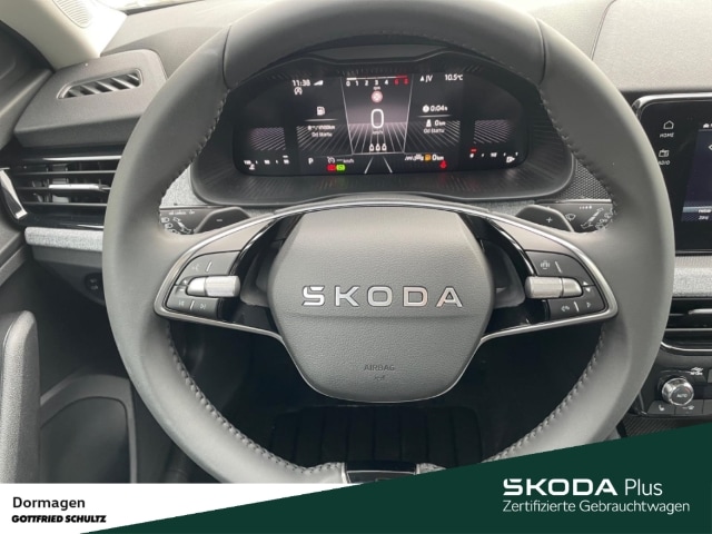 Skoda Kamiq 1.0 TSI Selection