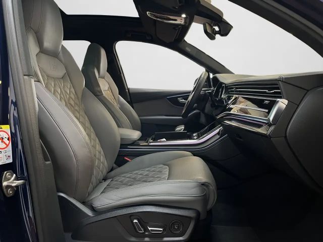 Audi Q7 50 TDI Quattro S-Line