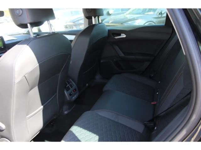 Seat Leon 1.5 TSI DSG FR-lijn Sportstourer