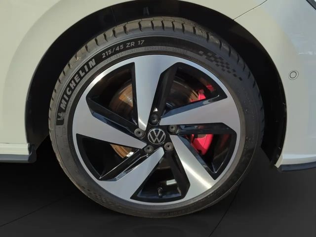 Volkswagen Polo 2.0 TSI DSG GTI