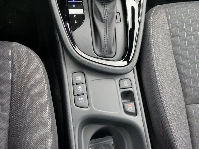 Toyota Yaris Cross Hybride