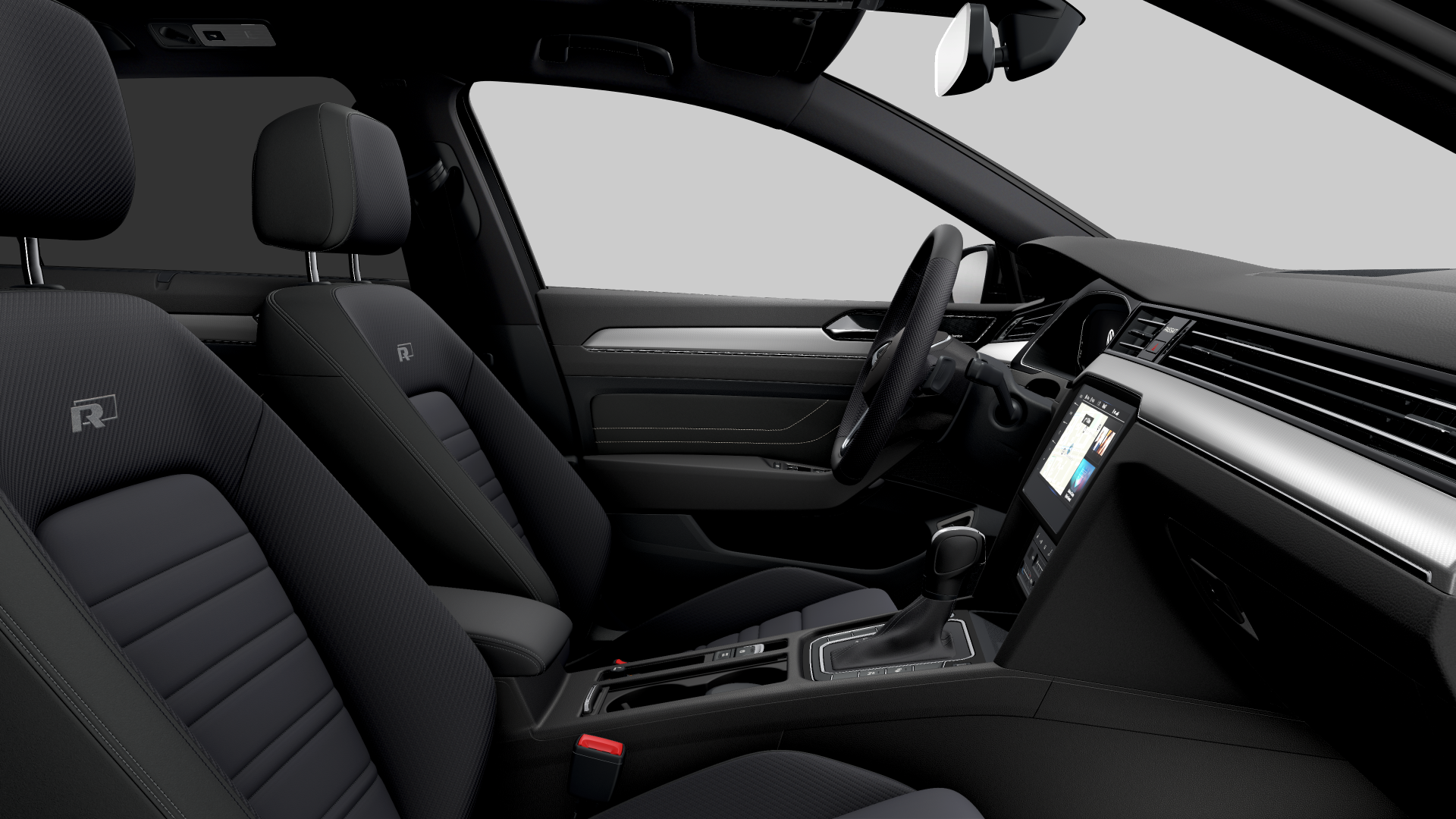 Volkswagen Passat 2.0 TDI BMT Variant